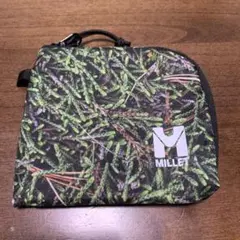 MILLET コインケース・小銭入れ