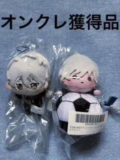 2026年最新】凪誠士郎 ほわぬいの人気アイテム - メルカリ