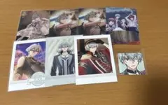 アイナナ　ŹOOĻ 亥清悠　紙類　まとめ売り　アイドリッシュセブン