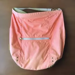 グレゴリー GREGORY バッグ サーモンピンクのサムネイル