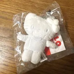 LOWRYSFARM キティ トイキーホルダー5