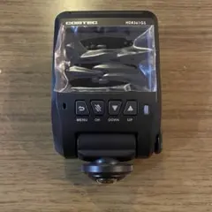 コムテック HDR361GS 360度 ドラレコーダー SDカード32GB付のサムネイル