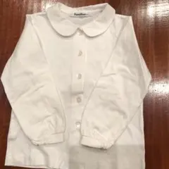 ファミリア ブラウス　お受験