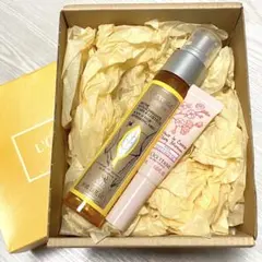 定価6270円 ロクシタン シトラスヴァーベナミスト&ハンド ネイルオイルセット