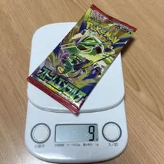 ポケモンMEGA 拡張パック ストームエメラルダ