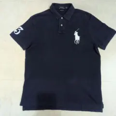 POLO RALPH LAUREN ビッグポニー Mサイズ swag y2k - メルカリ