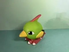 ポケモン　ネイティ　指人形　ソフビ　ポケモンキッズ