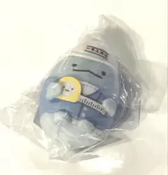 すみっコぐらし　手のりぬいぐるみ　とかげ