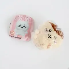 【未開封】ちいかわ お座りぬいぐるみ くりまんじゅう ナガノ