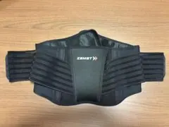ザムストzamst zw-5 Sサイズ 腰サポーター