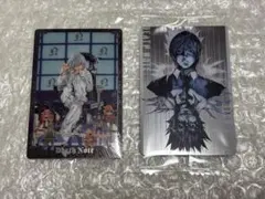 DEATHNOTE デスノート ウエハースカード