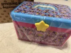 ヒステリックミニ　ノベルティ　アクセサリーボックスのサムネイル