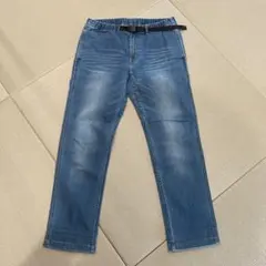 GRAMICCI デニム パンツ L