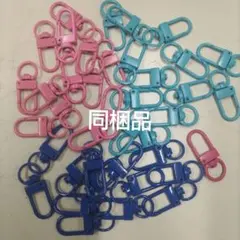 ジュシュ様　同梱品
