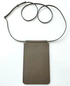 牛革 ショルダーバッグ