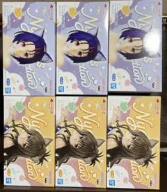 To LOVEる ダークネス フィギュア 6体セット - メルカリ