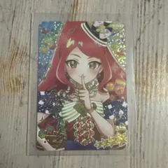 サクラ リング5弾サイン