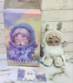 SKULLPANDA　L'impressionnisme　Mist