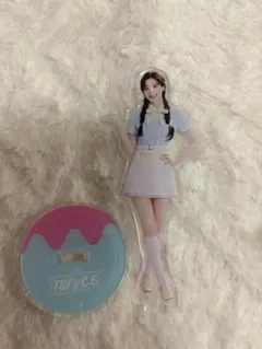 2026年最新】twice アクスタ ダヒョンの人気アイテム - メルカリ