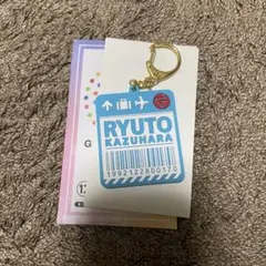 GENERATIONS エンタメくじ 数原龍友