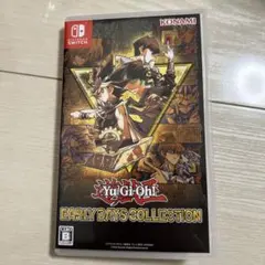 中古 任天堂 スイッチ ソフト 遊戯王 アーリーデイズコレクション