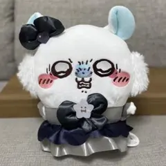 まじかるちいかわ　モモンガBIGぬいぐるみ