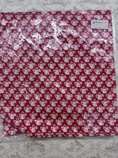 リバティ マックエボイ Mc Evoy レッド 1m