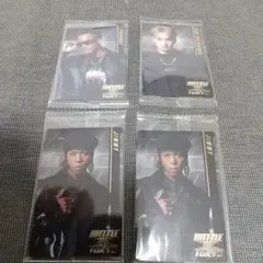 PSYCHIC FEVER サイフィ ４点セット