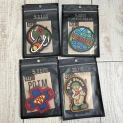 2026年最新】5.11 tactical パッチの人気アイテム - メルカリ