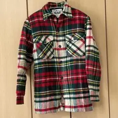 Woolrich ウールリッチ　チェック柄　ジャケット