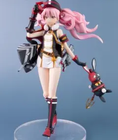 美品】胡桃 スケボースタイル フィギュア（原神 / 海外品） - メルカリ