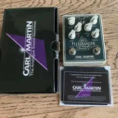 2025年最新】CARL MARTIN Plexiの人気アイテム - メルカリ