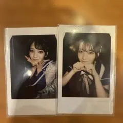 2025年最新】華瀬まい チェキの人気アイテム - メルカリ