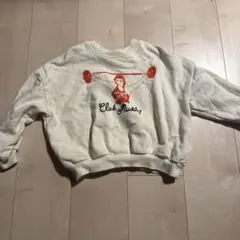 ミニロディーニ トップス