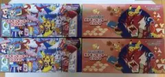 ポケモン】ポケモンセンターヒロシマ スペシャルBOX サプライのみ 16