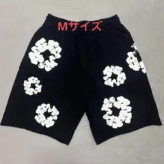 2026年最新】DENIM tears ハーフパンツの人気アイテム - メルカリ