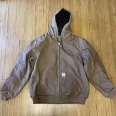 2025年最新】carhartt アクティブジャケット mの人気アイテム