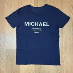 美品 MICHAEL 2013年 グッズ Tシャツ 松岡充 SOPHIA