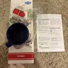 familiar SAHARA ステンレスボトル　部品のサムネイル