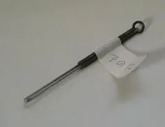 218【組合せ再出品可】古い「イカ用釣り針の部品（心棒？）」その12