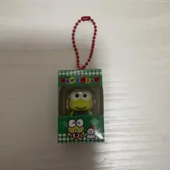 サンリオキャラクターズ チョコボックス フィギュアコレクション けろけろけろっぴ
