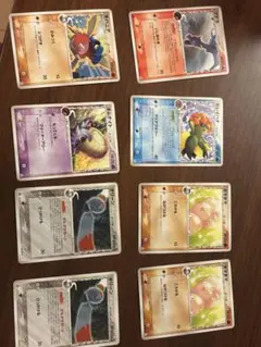 ホロンの幻影 デルタ種5枚セット ホロンの幻影 δ種(デルタ種)5枚セット - メルカリ