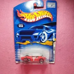 ホットウィール　FERRARI