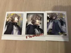 ヒプマイ ヒプノシスマイク ぱしゃこれ