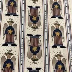 カントリー生地 サヤドール生地