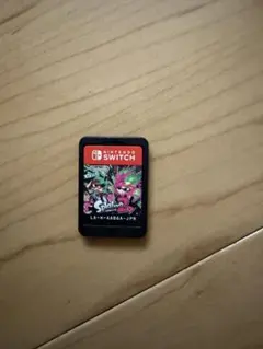 Switch ソフト Splatoon 2