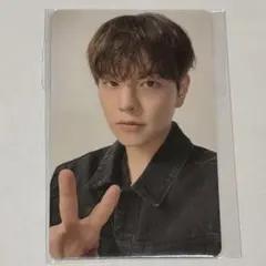 スキズ スンミン トレカ straykids flagship 購入特典 代官山