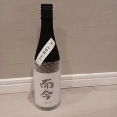 而今 JIKON 純米大吟醸 白鶴錦 火入 720ml - メルカリ