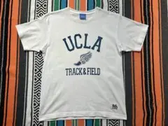 UCLA大学 Tシャツ M ロサンゼルス カリフォルニア カレッジ ビンテージのサムネイル