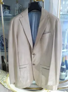 2025年最新】LANVIN メンズ レザージャケット・ライダースの人気